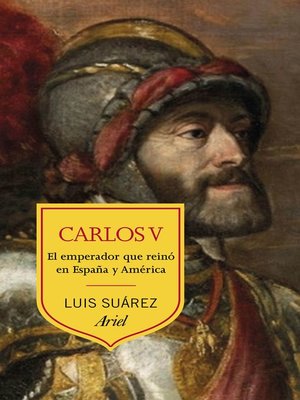 cover image of Carlos V